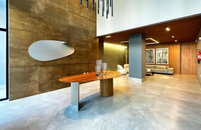 Apartamento com 3 quartos à venda, 96 m² por r$ 1.029.900 - santa helena - juiz de fora/mg