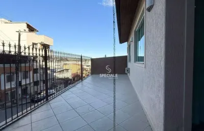 Casa com 3 quartos à venda, 105 m² por r$ 850.000 - bairu - juiz de fora/mg