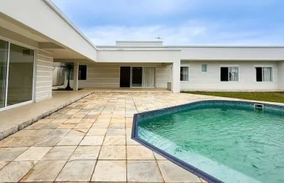 Casa com 4 quartos à venda, 364 m² por r$ 1.850.000 - são lucas - juiz de fora/mg