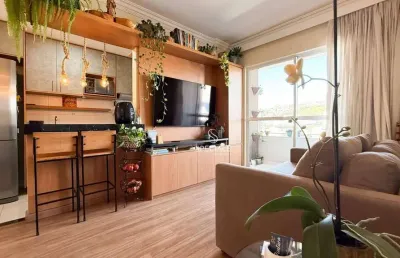 Apartamento com 2 quartos à venda, 73 m² por r$ 498.000 - são pedro - juiz de fora/mg