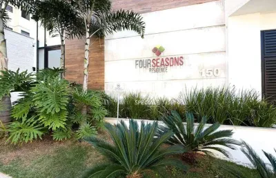 Apartamento com 4 suítes à venda, 170 m² por r$ 1.390.000 - granbery - juiz de fora/mg