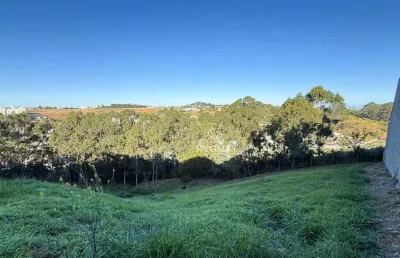 Terreno à venda, 906 m² por r$ 250.000,00 - spina ville ii - juiz de fora/mg