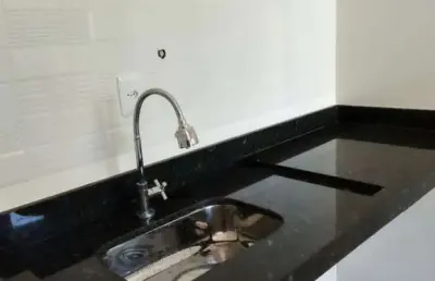 Apartamento para venda em são paulo, vila califórnia, 2 dormitórios, 1 banheiro