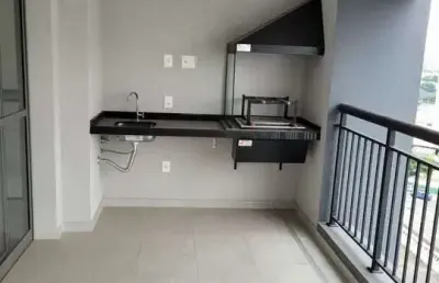 Apartamento para venda em são paulo, mooca, 2 dormitórios, 1 suíte, 3 banheiros, 2 vagas