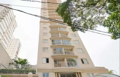 Apartamento para venda, mooca, 2 dormitórios, 1 suíte, 2 banheiros, 1 vaga