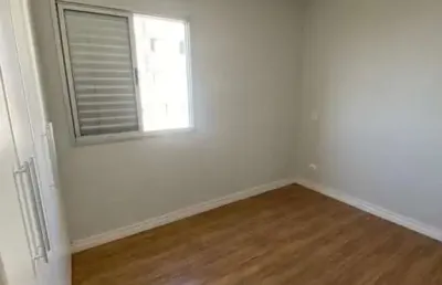 Apartamento para venda em são paulo, vila formosa, 2 dormitórios, 1 banheiro, 1 vaga
