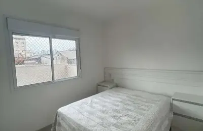 Apartamento para venda em são paulo, mooca, 3 dormitórios, 1 suíte, 2 banheiros, 2 vagas