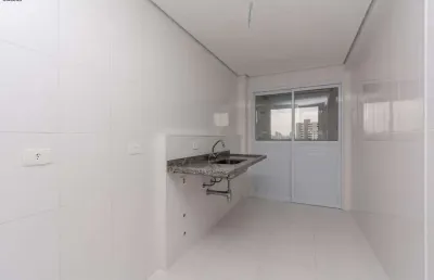 Apartamento para venda em santo andré, parque das nações, 2 dormitórios, 1 suíte, 2 banheiros, 1 vaga