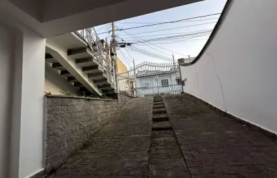Sobrado para venda em são paulo, vila invernada, 3 dormitórios, 1 suíte, 5 banheiros, 8 vagas