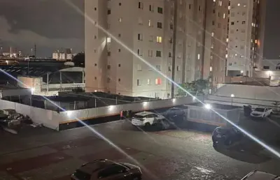 Apartamento para venda em são paulo, tatuapé, 3 dormitórios, 1 suíte, 2 banheiros, 1 vaga