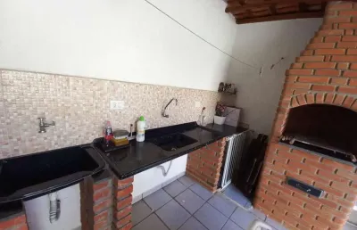 Casa para venda em são paulo, parque são lucas, 2 dormitórios, 2 banheiros, 3 vagas