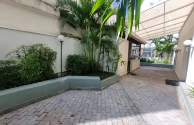 Apartamento para venda em são paulo, tatuapé, 3 dormitórios, 2 suítes, 3 banheiros, 2 vagas