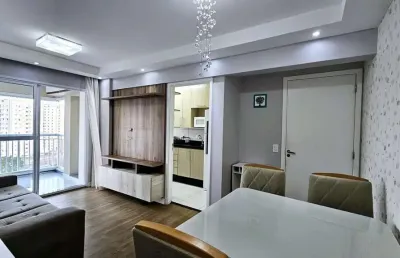 Apartamento para venda em são paulo, vila matilde, 2 dormitórios, 1 suíte, 2 banheiros, 1 vaga
