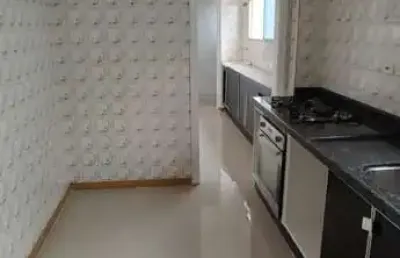Cobertura para venda em são paulo, vila regente feijó, 2 dormitórios, 1 suíte, 3 banheiros, 2 vagas