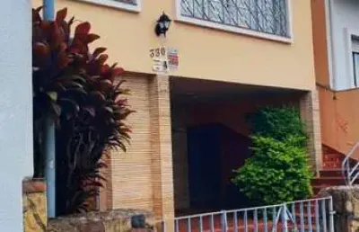 Sobrado para venda em são paulo, vila monumento, 3 dormitórios, 4 banheiros, 3 vagas