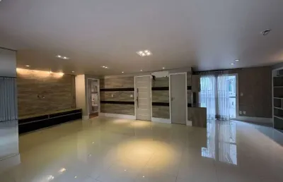 Apartamento para venda, parque da mooca, 3 dormitórios, 3 suítes, 4 banheiros, 3 vagas