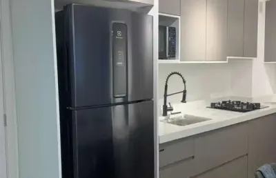 Apartamento para venda em são paulo, mooca, 1 dormitório, 1 banheiro