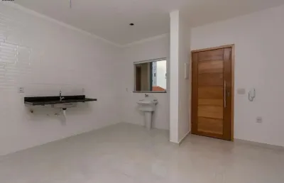 Studio para venda em são paulo, chácara santo antônio (zona leste), 2 dormitórios, 1 banheiro
