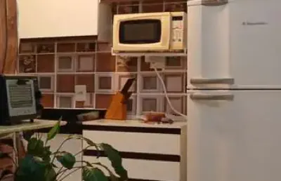 Apartamento para venda em são paulo, parque da vila prudente, 2 dormitórios, 1 banheiro, 1 vaga