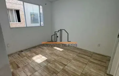 Apartamento com 2 quartos à venda no Rio Branco, Canoas 