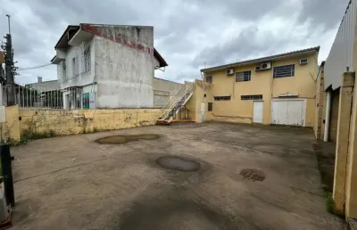 Barracão / Galpão / Depósito para alugar no Fátima, Canoas 