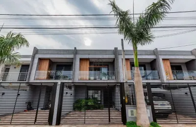 Casa com 3 quartos à venda no Estância Velha, Canoas 