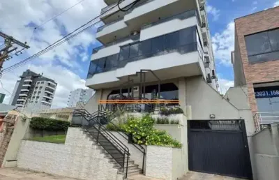 Apartamento localizado no bairro marechal randon/canoas