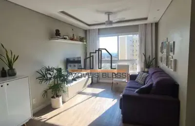 Apartamento localizado no bairro marechal randon/canoas