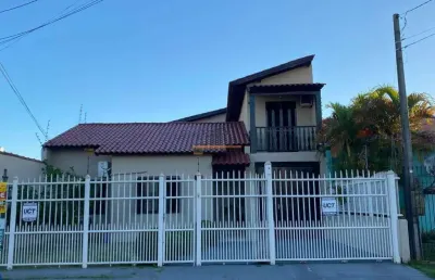 Casa com 3 quartos à venda no Estância Velha, Canoas 