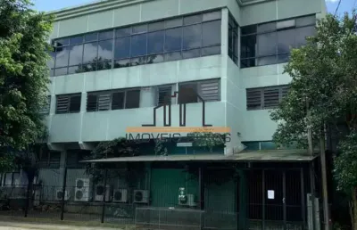 Prédio para alugar no Fátima, Canoas 