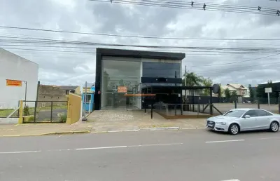Sala comercial localizado no bairro marechal rondon/canoas