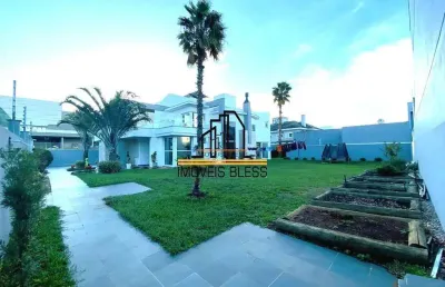 Casa com 4 quartos à venda no Marechal Rondon, Canoas 