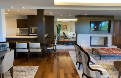 Apartamento com 3 quartos à venda no Centro, Gramado 