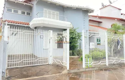 Casa com 3 quartos à venda na Vila Rosa, Canoas 