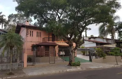 Casa com 3 quartos à venda no Jardim Mauá, Novo Hamburgo 