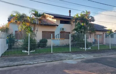 Casa - sobrado para venda  no bairro primor em sapucaia do sul