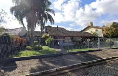 Casa com 2 quartos à venda no Igara, Canoas 