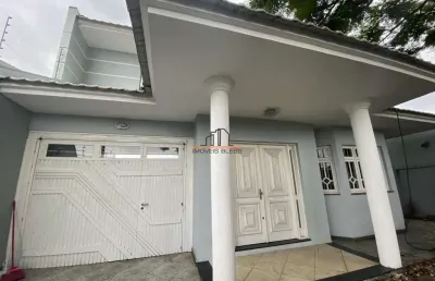 Casa com 4 quartos à venda no Igara, Canoas 