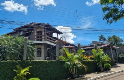 Casa localizada no bairro nossa senhora das graças/canoas