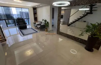 Apartamento com 4 quartos à venda no Centro, Canoas 