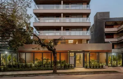 Apartamento com 3 quartos à venda no Centro, Canoas 