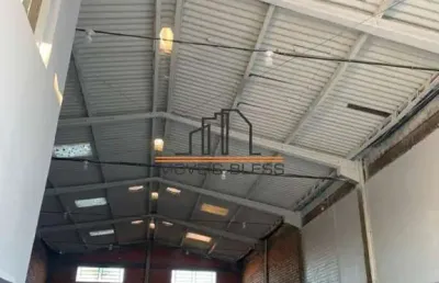 Pavilhão localizado no bairro vila jardim américa/canoas