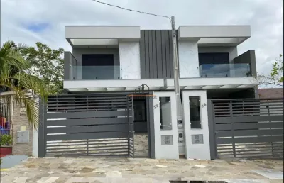 Casa com 3 quartos à venda no Loteamento Bela Vista, Canoas 