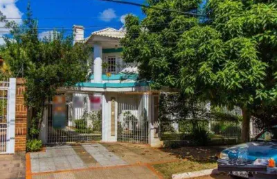 Casa com 4 quartos à venda no Estância Velha, Canoas 