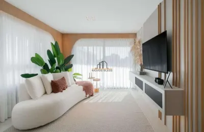 Apartamento com 3 quartos à venda no Centro, Canoas 