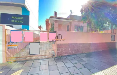 Casa com 3 quartos à venda no Marechal Rondon, Canoas 