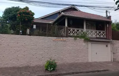 Casa com 3 quartos à venda no Parque Santo Inácio, Esteio 