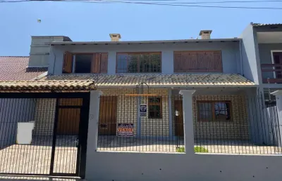 Casa com 3 quartos à venda no São José, Canoas 