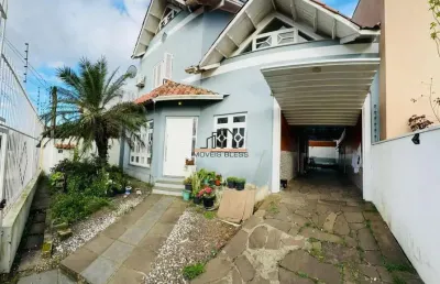 Casa com 3 quartos à venda no Estância Velha, Canoas 