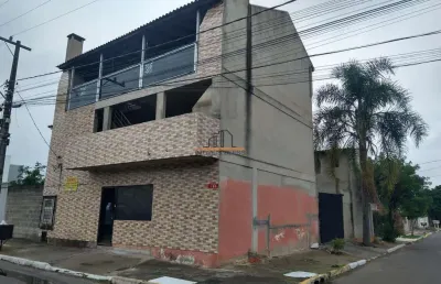 Casa com 2 quartos à venda no Harmonia, Canoas 